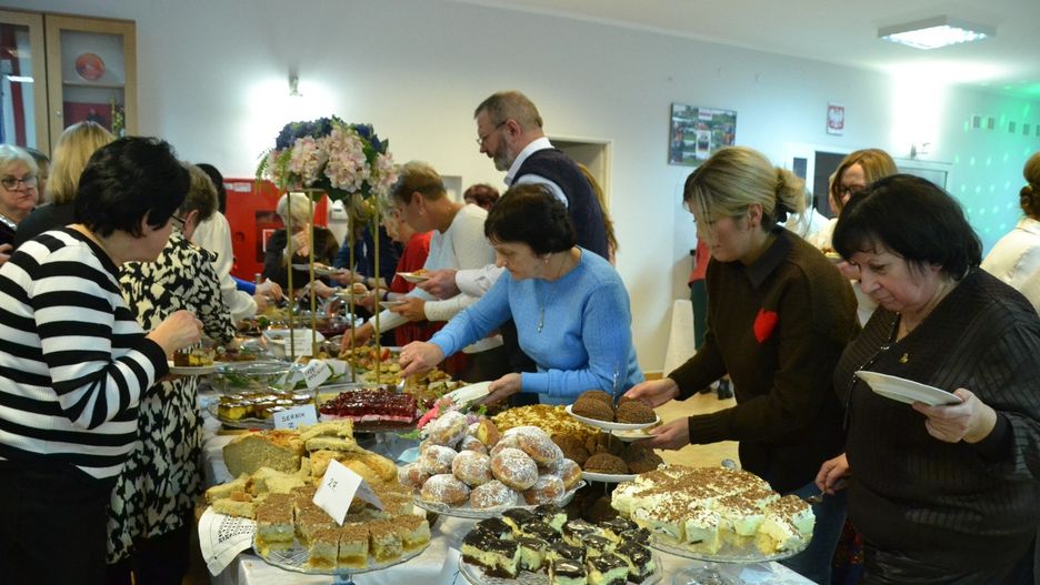 Festiwal Smaku &#34;Zasmakuj w Poezji&#34; w Suradówku