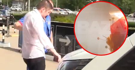 Tragedia w centrum handlowym. Wzrosła liczba ofiar śmiertelnych