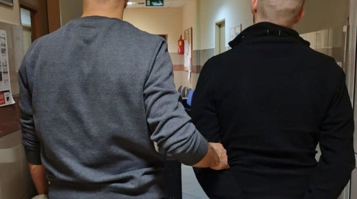 Warszawa: Zuchwała kradzież i zakupy cudzą kartą