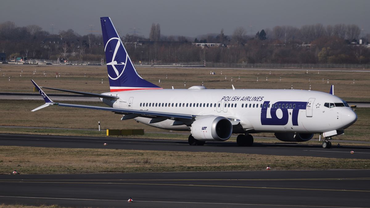 Nowy prezes Polskich Linii Lotniczych LOT będzie musiał zmierzyć się z co najmniej kilkoma wyzwaniami