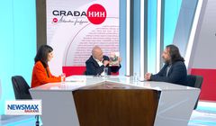 Europosłowie KO interweniują w Brukseli w sprawie kanału Newsmax Polska