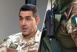 Włochy żyją skandalem. Generał Vannacci wyrzucony. Zieje nienawiścią do gejów, Żydów i imigrantów