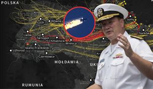 Mark Montgomery: Dziwi mnie minimalna obecność NATO w Ukrainie. Jak mamy się uczyć, jeśli nas tam nie ma?