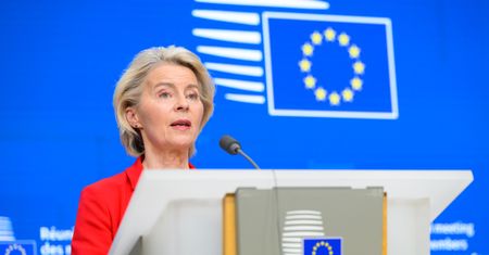 Ostateczny zakaz importu rosyjskiego gazu coraz bliżej. Jest decyzja Brukseli