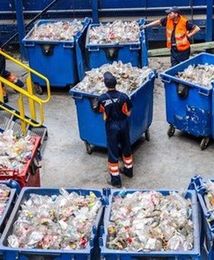 Będą niższe opłaty za śmieci dla rodzin wielodzietnych w Opolu