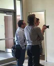 Pizza bankomat - niezwykłe urządzenie