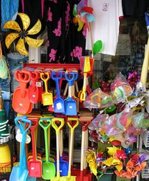 Zabawki mają być bezpieczniejsze. Surowe kary za niespełnienie wymogów