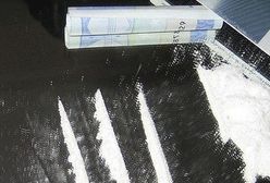 400 kg kokainy wartej dziesiątki milionów euro znaleziono na terenie supermarketów w Niemczech