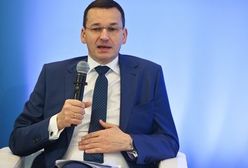 Słaby złoty pomaga Polsce? Mateusz Morawiecki zadowolony ze wskaźników gospodarczych