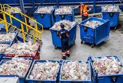 Segregacja śmieci. Resort środowiska szykuje spore zmiany