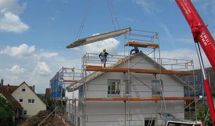 Podatek od nieruchomości. Przez 20 lat wzrósł o 2250 proc.