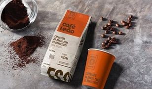Coca-Cola wprowadza na rynek kawę