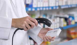 PiS chce ograniczenia liczby aptek. Ekspert: To spowoduje wzrost cen