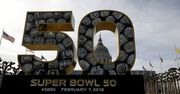 50. edycja Super Bowl. Rekordowe ceny biletów na największe sportowe święto Amerykanów