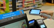 W Tesco zakupy zeskanujesz sam. Sieć też chce mieć klientów-kasjerów