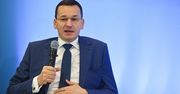 Słaby złoty pomaga Polsce? Mateusz Morawiecki zadowolony ze wskaźników gospodarczych