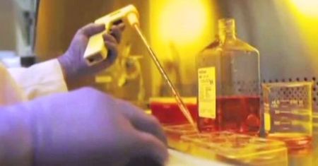Amerykański biolog wynalazł eliksir młodości