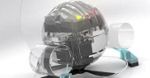 Desk Pets - niesamowite roboty na biurko