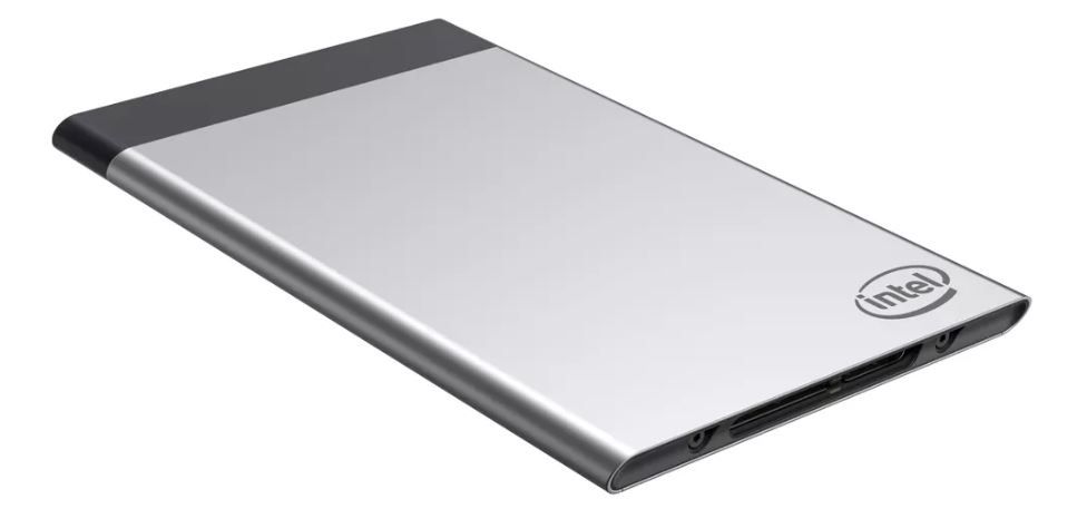 Źródło: Materiały prasowe Intel