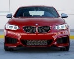 BMW M2 ju w padzierniku - godny nastpca BMW 1M?