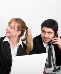 Wczoraj kolega – dziś szef? Czy rekrutacja wewnątrz firmy to dobre rozwiązanie?