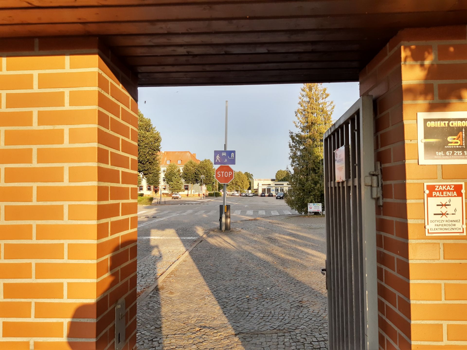 Motorola One Vision czy One Action? Porównanie aparatów 13