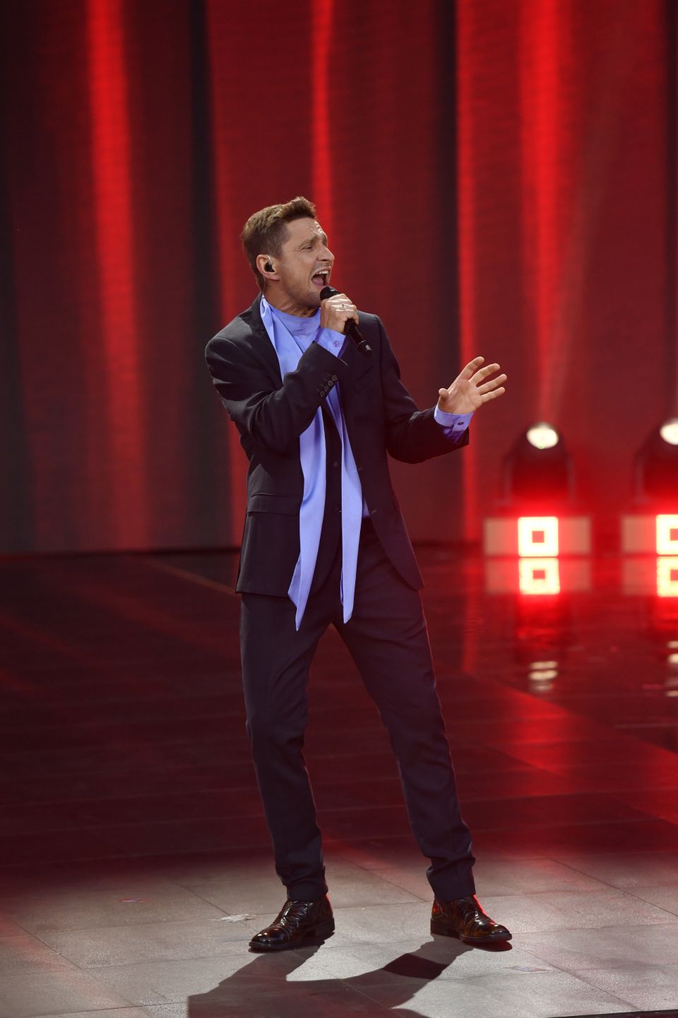 Janusz Radek - Opole 2023, dzień trzeci(fot. AKPA)