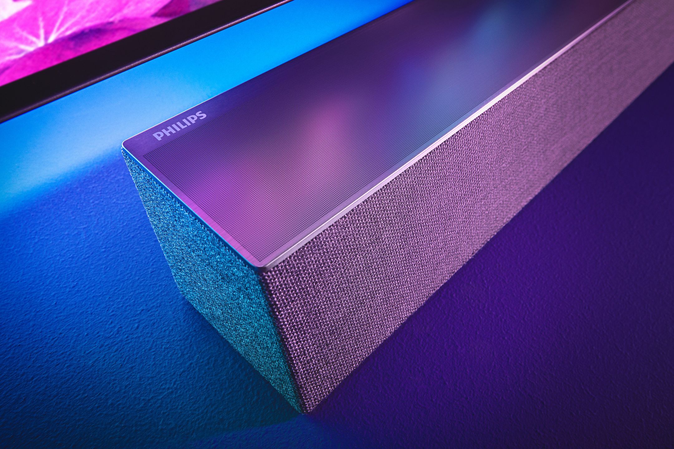 Philips OLED+ 935. Najwyższa półka dla kinomaniaków 2