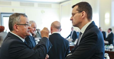 Uszczelnienie systemu podatkowego szkodzi programowi Mieszkanie+. Resort finansów obiecuje naprawić błąd