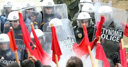 Bankructwo Grecji jest przesądzone. Co z giełdą i złotym?