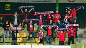 PKO Ekstraklasa. Powrót kibiców na trybuny w Bełchatowie (galeria)