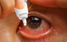 Krople do oczu i preparat dla pacjentów hematologicznych wycofane z obrotu