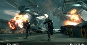 A jednak, w Dust 514 pogramy za darmo
