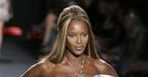 Naomi Campbell skazana na prace społeczne