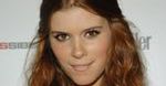 Kate Mara wędruje po kanionie w Utah
