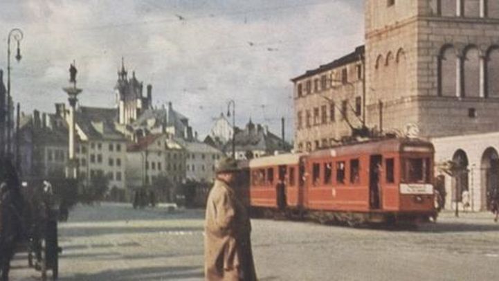 Kowalski, który pracował umysłowo w Warszawie, nieźle dawał sobie radę przed wojną. Gorzej miał Kowalski ze wschodu