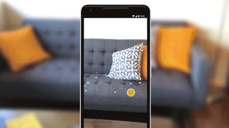 Google Lens wreszcie jako osobna aplikacja. Nie działa idealnie, ale widzę sporo potencjalnych zastosowań 1