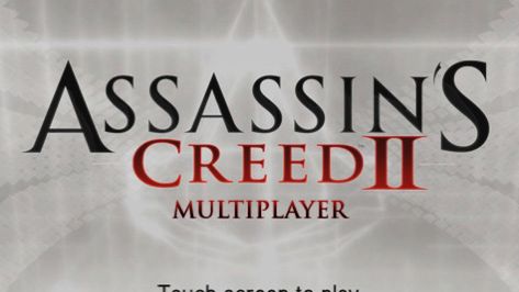 Assassin's Creed II: Multiplayer z powodu błędów nadal będzie darmowy 1