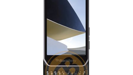 RIM bez praw do nazwy BBX, Milan pierwszym sliderem z BlackBerry 10! 1