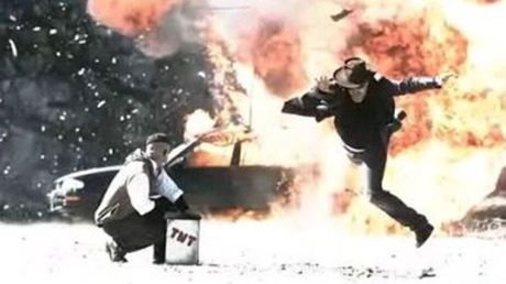 Pogromcy mitów posuneli się odrobinę za daleko 1