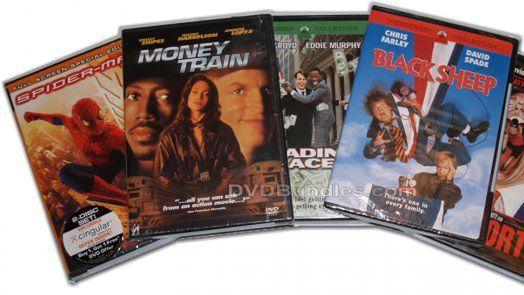 Wypożyczalnie filmów na DVD to przeszłość... Ale czy serwisy VOD godnie je zastępują? [audycja] 1