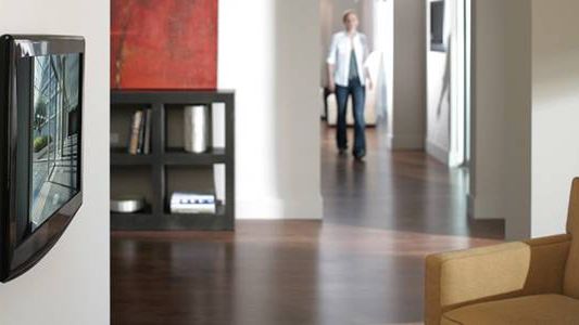 OmniMount. Inny rodzaj wieszaka 1