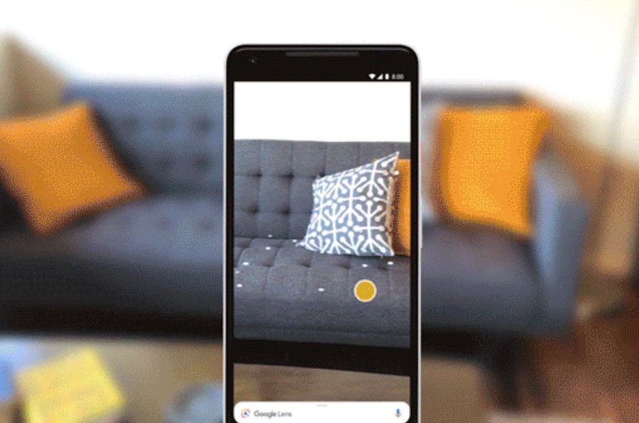 Google Lens wreszcie jako osobna aplikacja. Nie działa idealnie, ale widzę sporo potencjalnych zastosowań