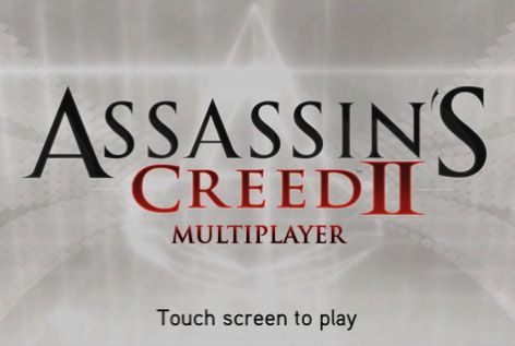 Assassin's Creed II: Multiplayer z powodu błędów nadal będzie darmowy