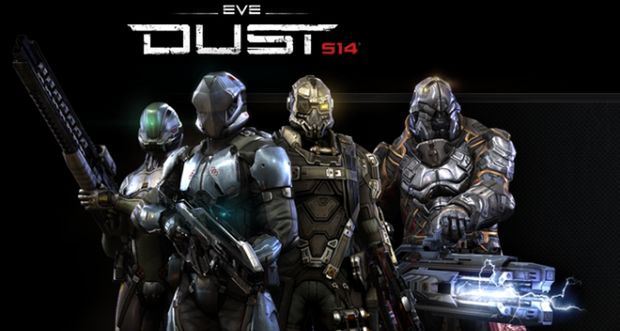 Otwarta beta Dust 514 startuje 22 stycznia