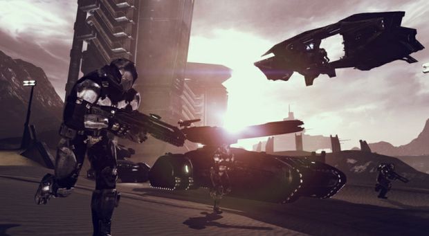 Shootmania z datą premiery, Dust 514 z przedłużoną betą i opóźnieniem