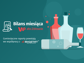 BioStat dla WP. Tak piją Polacy podczas pandemii. Dane mówią same za siebie