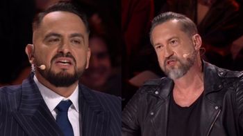 "Mam talent!". Agustin Egurrola rozkręcił się na temat "awantury z kobietą". Prokop: "LEKCJA ŻYCIA"