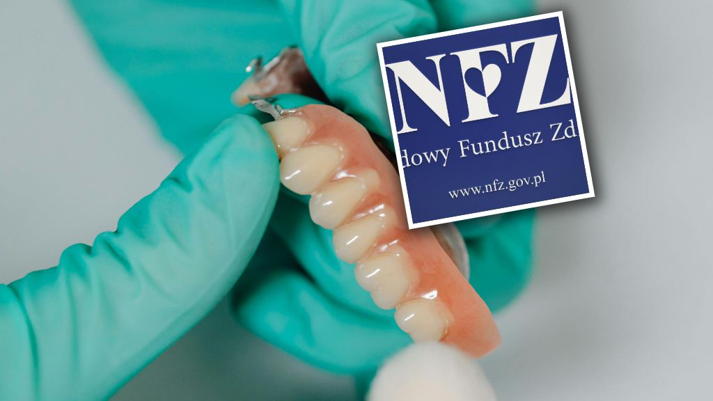Nowe protezy na NFZ?