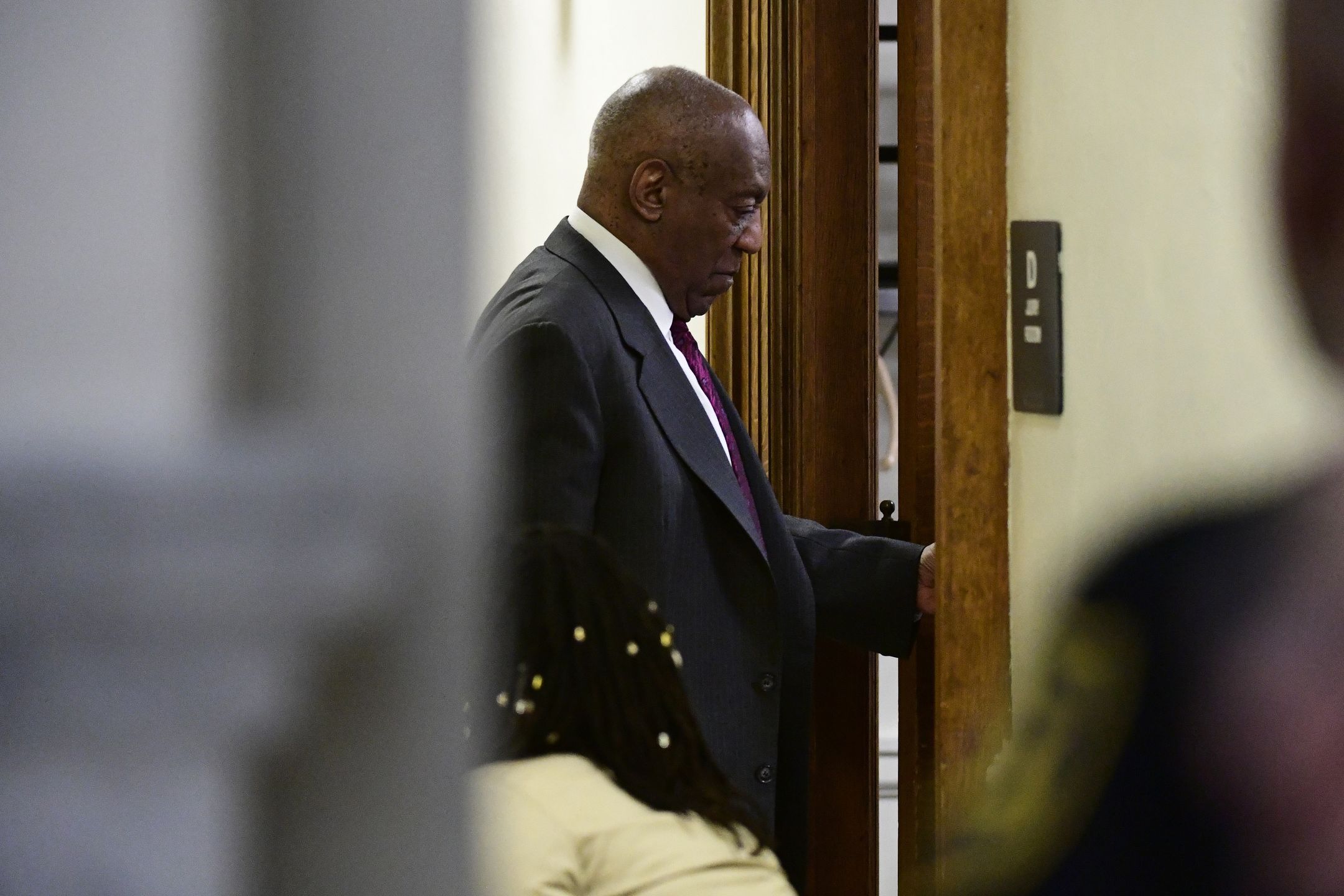 Bill Cosby